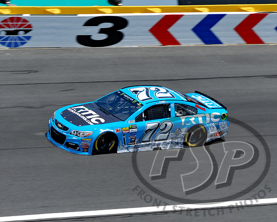 Cole Whitt