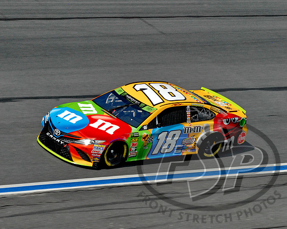 Kyle Busch