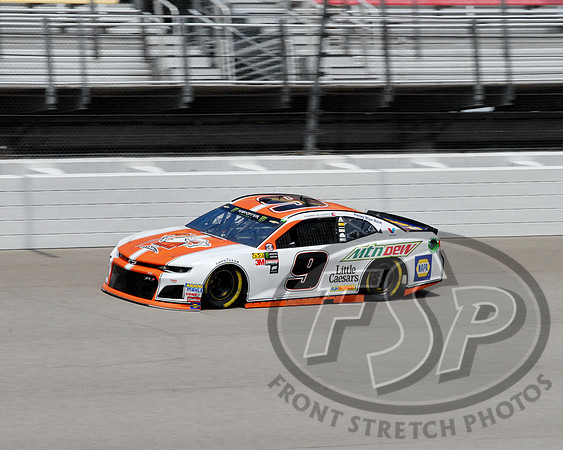 Chase Elliott