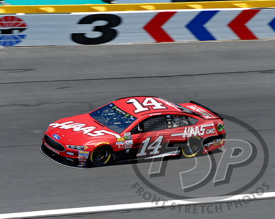 Clint Bowyer