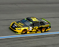 Brad Keselowski