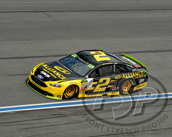 Brad Keselowski