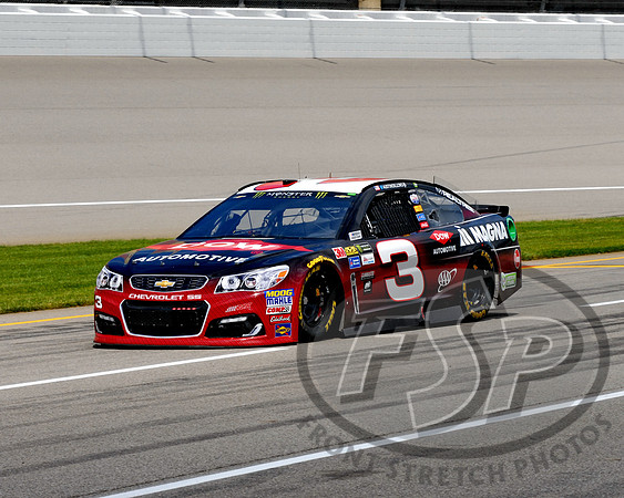 Austin Dillon