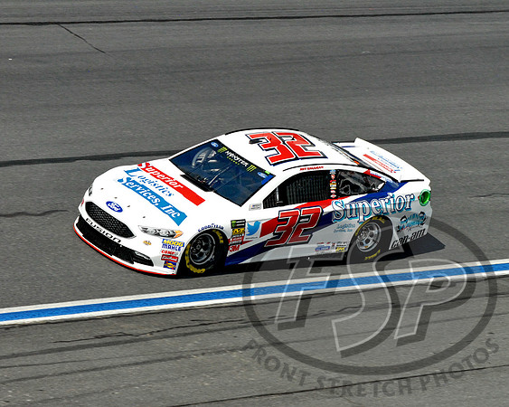 Matt Dibenedetto