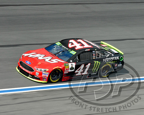 Kurt Busch