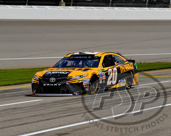 Matt Kenseth