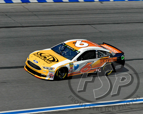 Trevor Bayne