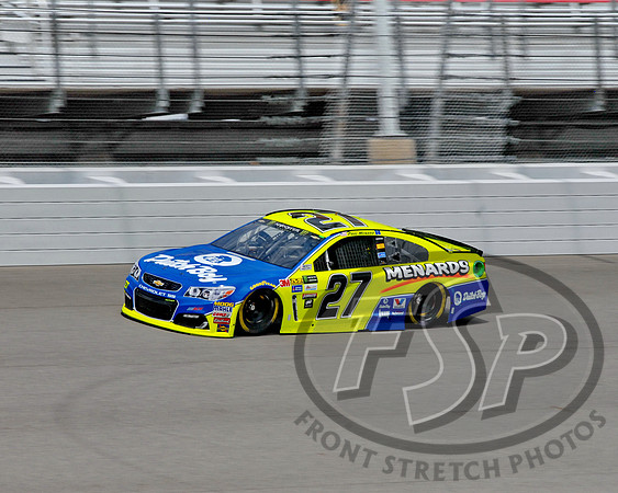 Paul Menard