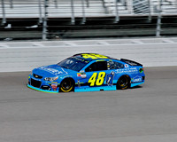 Jimmie Johnson