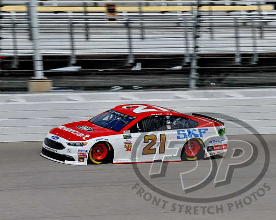 Ryan Blaney