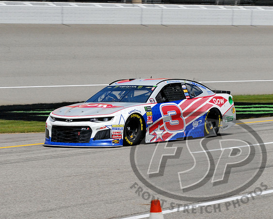 Austin Dillon