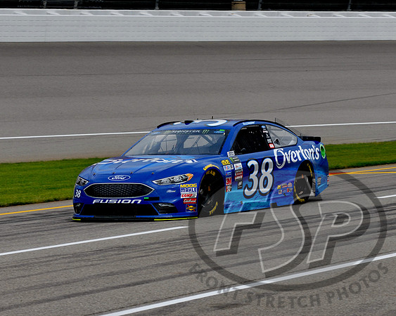David Ragan