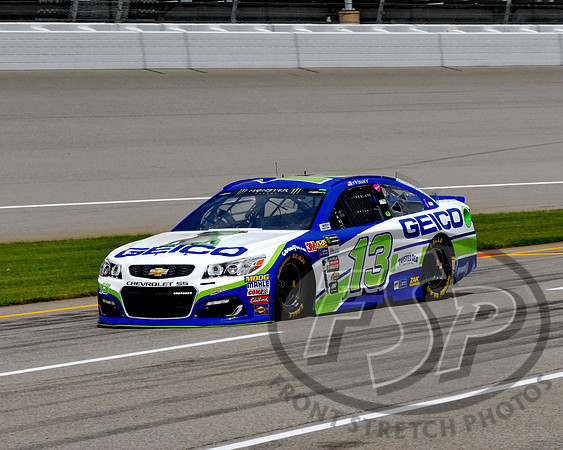 Ty Dillon