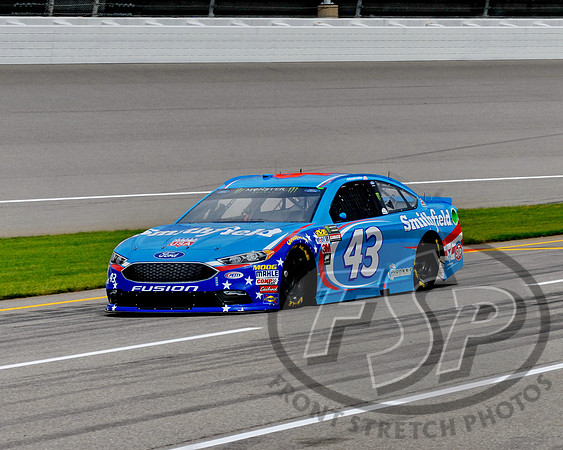 Aric Almirola