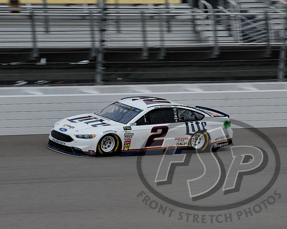 Brad Keselowski