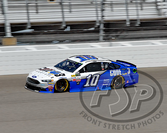 Danica Patrick