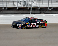Cole Whitt