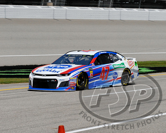 AJ Allmendinger