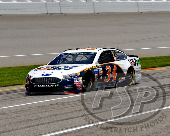 Landon Cassill