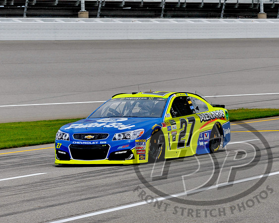Paul Menard