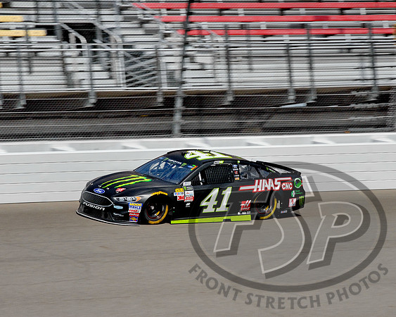 Kurt Busch