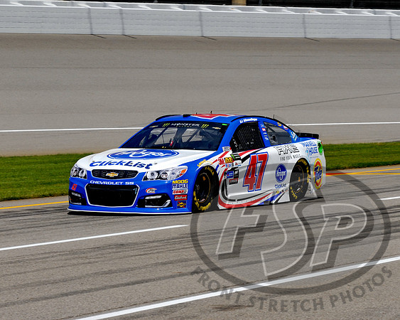 AL Allmendinger