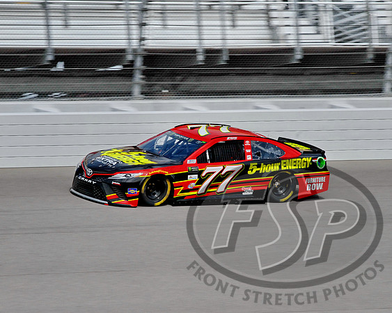 Erik Jones