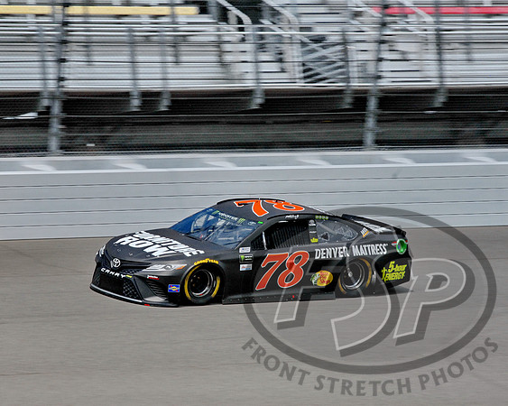 Martin Truex, Jr.