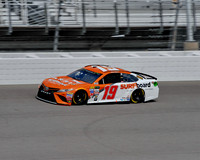 Daniel Suarez