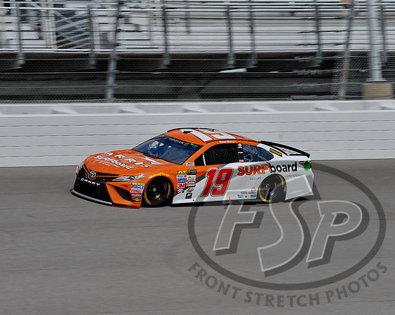 Daniel Suarez
