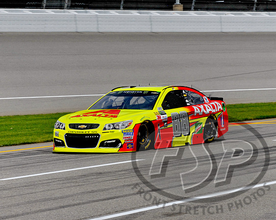 Dale Earnhardt, Jr.