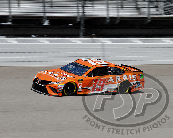 Daniel Suarez