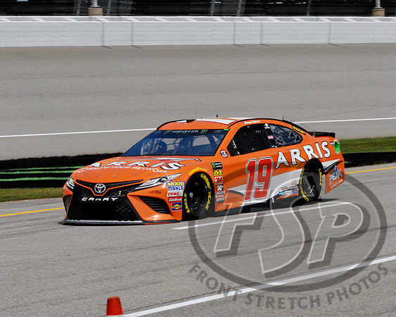 Daniel Suarez
