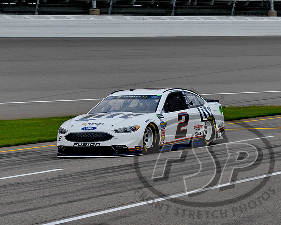 Brad Keselowski