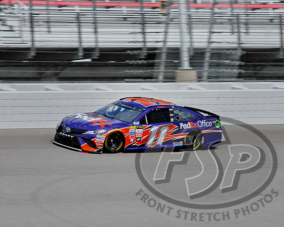 Denny Hamlin