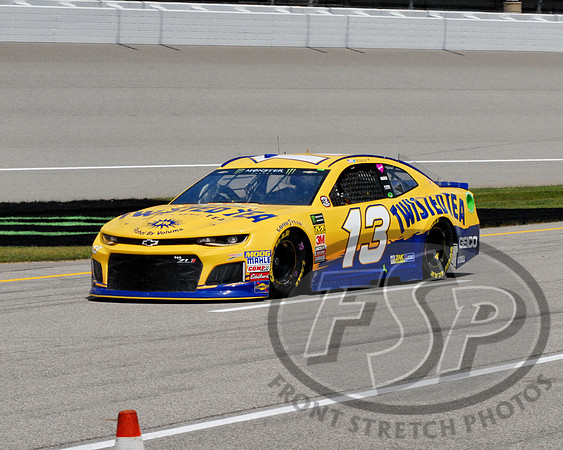 Ty Dillon
