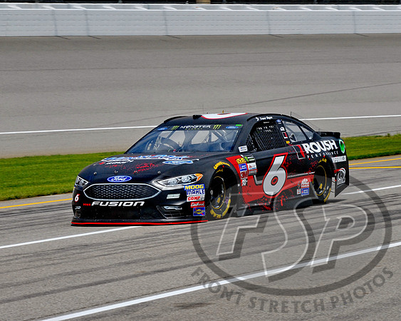 Trevor Bayne