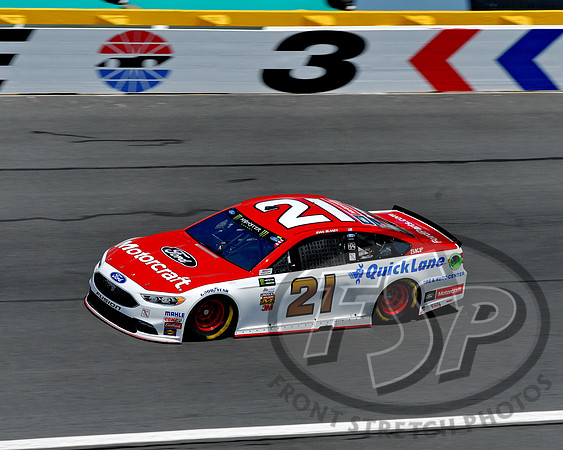Ryan Blaney