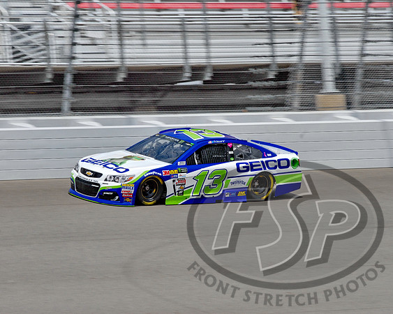 Ty Dillon