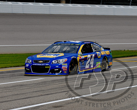 Chase Elliott