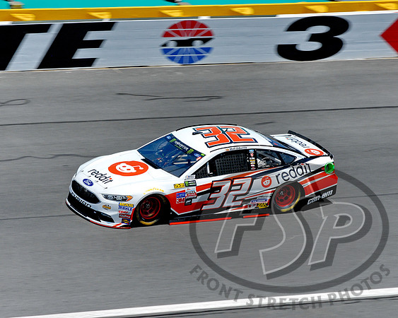 Matt Dibenedetto