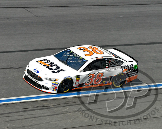 David Ragan
