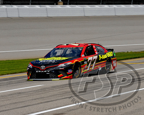 Erik Jones