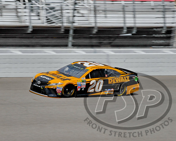 Matt Kenseth