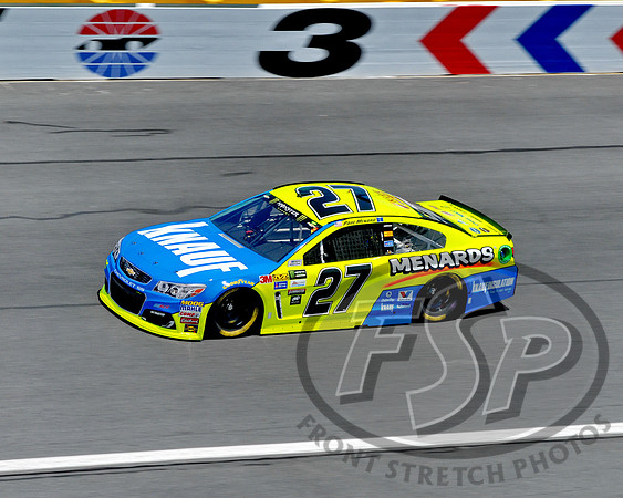 Paul Menard