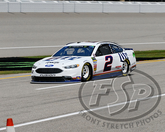 Brad Keselowski