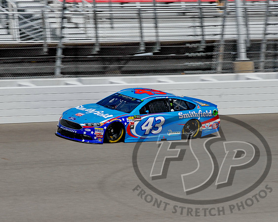 Aric Almirola