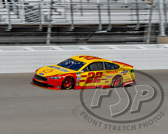 Joey Logano