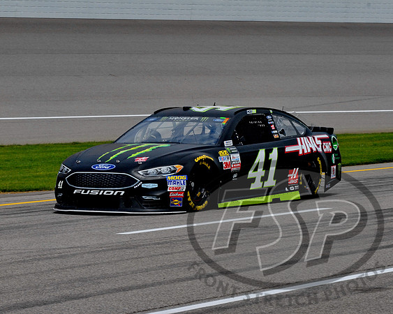 Kurt Busch