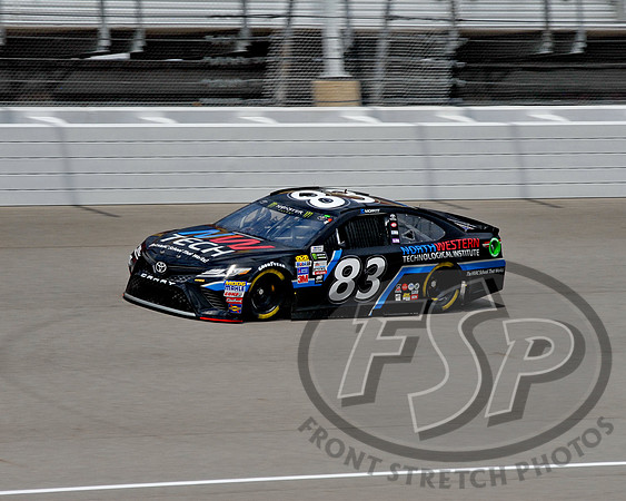 Brett Moffitt